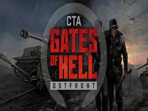 Achievements and Trophies for Call to Arms - Gates of Hell: Ostfront Achievements and Trophies for Call to Arms - Gates of Hell: Ostfront