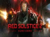 Achievements and Trophies for Red Solstice 2: Survivors
