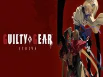Achievements and Trophies for GUILTY GEAR -STRIVE-