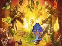 Achievements and Trophies for Legend of Mana
