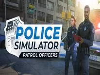 Achievements and Trophies for Police Simulator: Patrol Officers