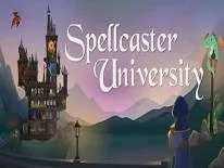 Achievements and Trophies for Spellcaster University