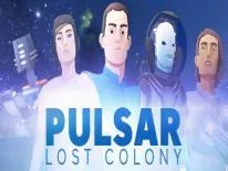 Achievements and Trophies for PULSAR: Lost Colony