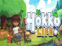 Cheats for Hokko Life on PC