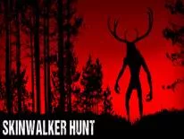 Achievements and Trophies for Skinwalker Hunt