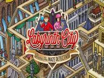 Achievements and Trophies for Labyrinth City: Pierre the Maze Detective
