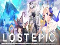 Achievements and Trophies for LOST EPIC