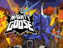 Achievements and Trophies for Mighty Goose