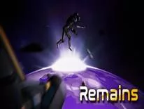 Achievements and Trophies for Remains