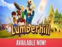 Achievements and Trophies for Lumberhill