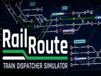 Cheats for Rail Route on PC