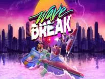 Achievements and Trophies for Wave Break