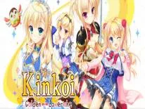 Achievements and Trophies for Kinkoi: Golden Loveriche