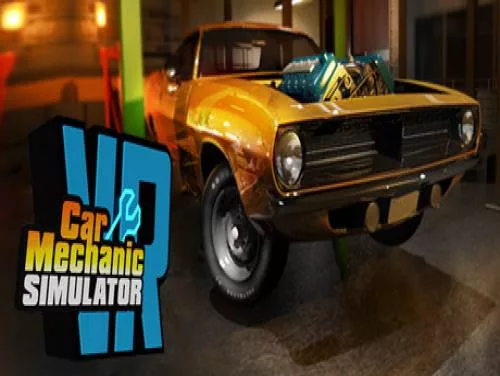 Achievements and Trophies for Car Mechanic Simulator VR Achievements and Trophies for Car Mechanic Simulator VR