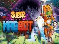 Achievements and Trophies for Super Magbot