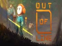 Achievements and Trophies for Out of Line