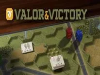 Cheats for Valor *ECOMM* Victory on PC