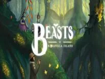 Achievements and Trophies for Beasts of Maravilla Island