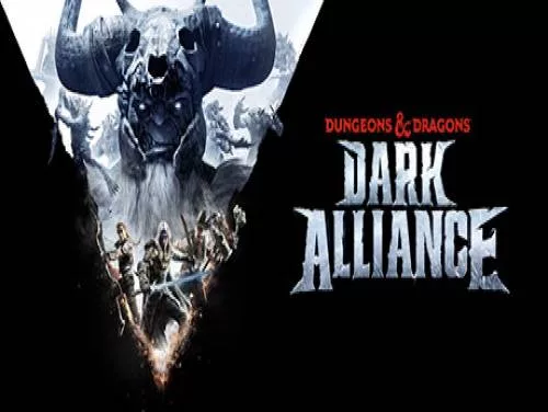 Achievements and Trophies for Dungeons and Dragons: Dark Alliance