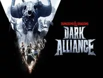 Achievements and Trophies for Dungeons and Dragons: Dark Alliance