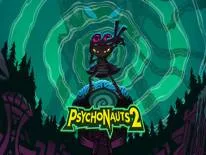 Achievements and Trophies for Psychonauts 2
