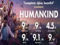 Achievements and Trophies for Humankind