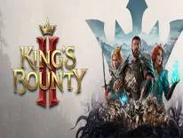 Achievements and Trophies for King's Bounty 2