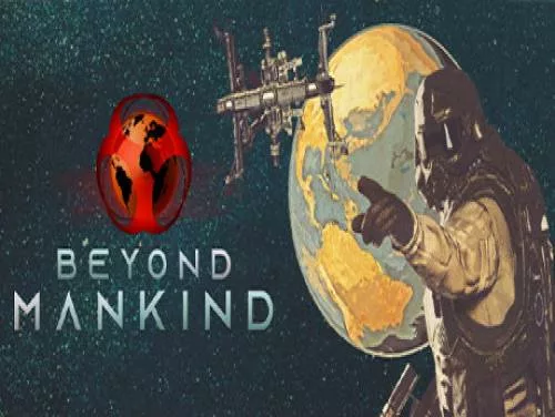 Achievements and Trophies for Beyond Mankind: The Awakening Achievements and Trophies for Beyond Mankind: The Awakening