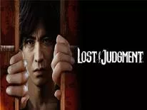 Achievements and Trophies for Lost Judgment