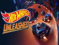 Achievements and Trophies for Hot Wheels Unleashed