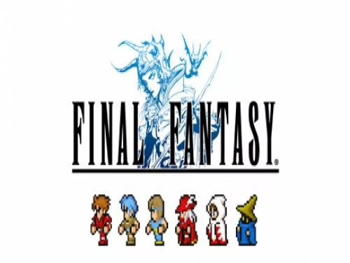 Achievements and Trophies for Final Fantasy (Pixel Remaster) Achievements and Trophies for Final Fantasy (Pixel Remaster)