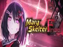 Achievements and Trophies for Mary Skelter Finale