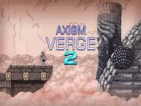 Achievements and Trophies for Axiom Verge 2