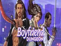 Achievements and Trophies for Boyfriend Dungeon