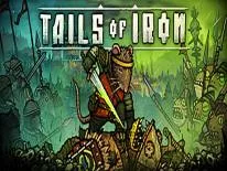 Achievements and Trophies for Tails of Iron