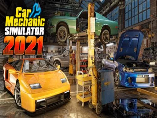 Achievements and Trophies for Car Mechanic Simulator 2021 Achievements and Trophies for Car Mechanic Simulator 2021