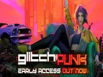Achievements and Trophies for Glitchpunk