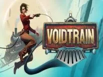 Voidtrain: PC Trainer (6774): Unlimited Health, Game Speed and No Train Module Damage