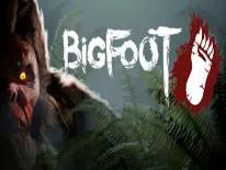 Achievements and Trophies for Bigfoot