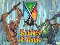 Achievements and Trophies for Realms of Magic