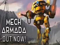 Mech Armada: PC Trainer (v0.1.515-5392 (STEAM)): Easy Combat and Game Speed