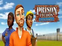 Achievements and Trophies for Prison Tycoon: Under New Management