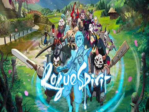 Cheats for Rogue Spirit on PC Cheats for Rogue Spirit on PC