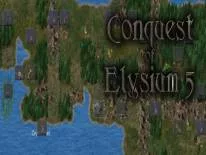 Conquest of Elysium 5: PC Trainer (v5.02 (STEAM)): Edit: Herbs, Edit: Strength and Edit: Weapon ID