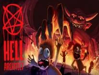 Achievements and Trophies for Hell Architect