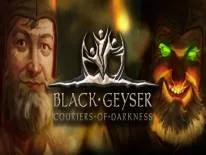 Black Geyser: Couriers Of Darkness: PC Trainer (27/08/2021 (STEAM)): Max Physics, Unlimited Health and Max Focus