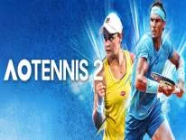 Achievements and Trophies for AO Tennis 2