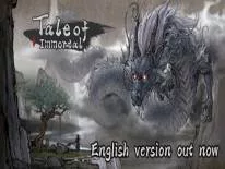 Tale of Immortal: PC Trainer (v0.8.3021.278): Edit: Max Vitality, Edit: Knowledge Level and Unlimited Health