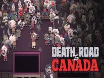 Achievements and Trophies for Death Road to Canada