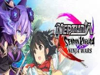 Achievements and Trophies for Neptunia x Senran Kagura: Ninja Wars